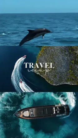 33 pic travel recap