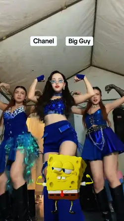 New Dance Trend