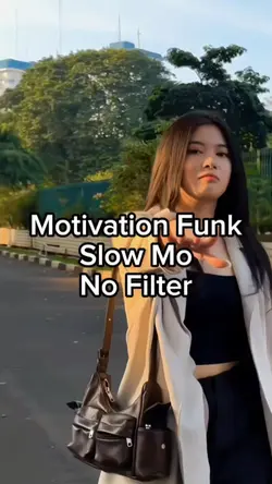 Motivation Funk