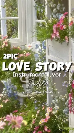 LOVE STORY 