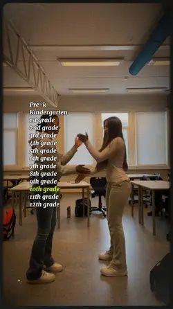 10th grade version 