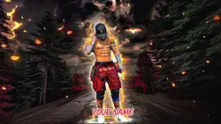 FREE FIRE VIDEO EDIT