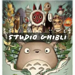 Studio Ghibl