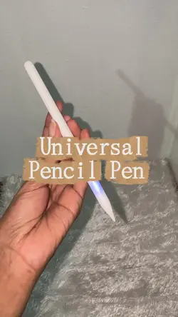 Stylus pen 🤍