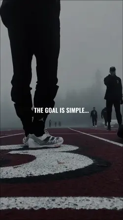 THE GOAL IS SIMPLE..