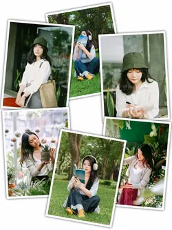 Photos Collage Recap