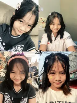 meXsister