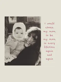 mom