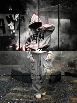 new template