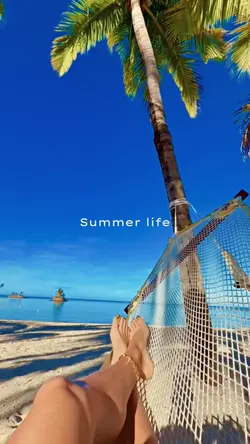 Summer life 