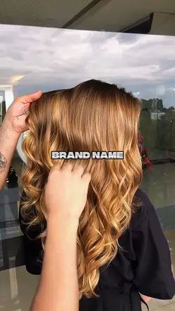hairstyle