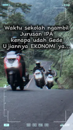Ujian ekonomi