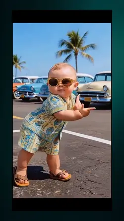 Baby Dance Ai