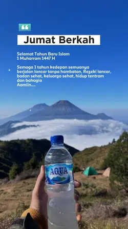 Jumat Berkah