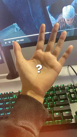 Trend Tangan 