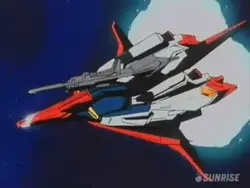 Z Gundam