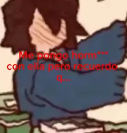 Fuck, no qro estar+