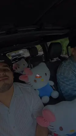 Hello Kitty