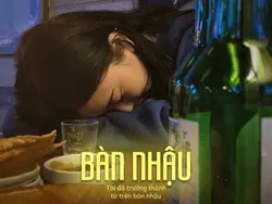 Tôi đã trưởng thành