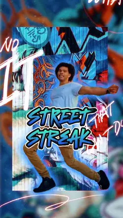 Street Streak