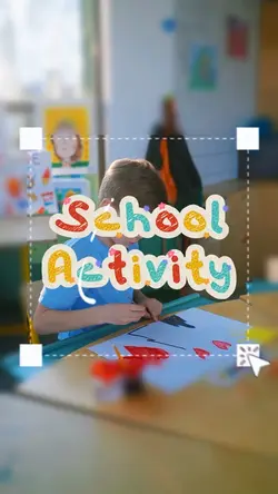 School Activity