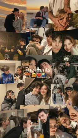 moments with myLove