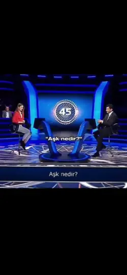 AŞK NEDİR