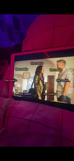 obsession-the rookie