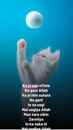 Ky min ni'ima n gani