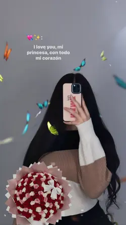 Flores Editable