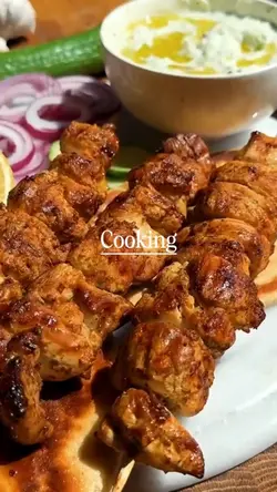 Cooking time