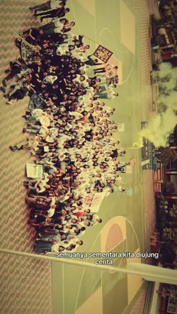 semuanya sementara