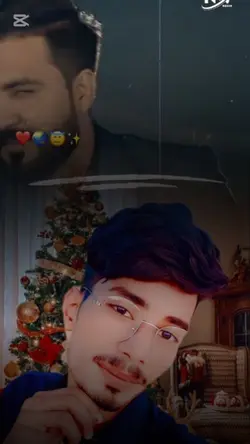 Christmas vibes 