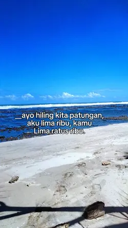 yu kita patungan