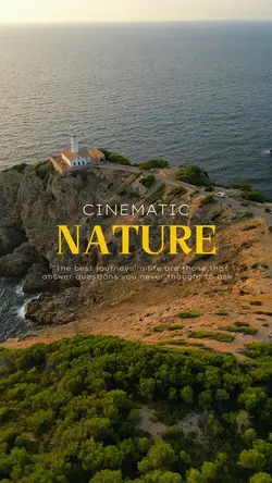 Cinematic Nature 