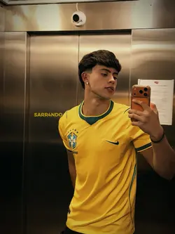 CAMISA DO BRASIL 🇧🇷🔝