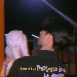 Udah siap Gear 5?!