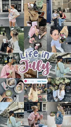 july dump 2025