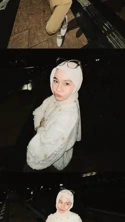 Namun apa yang aku 