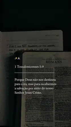 Jesus nos Chamou