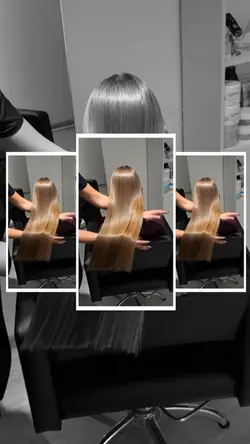 Hair story