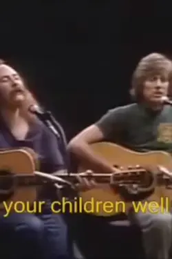 teach your children