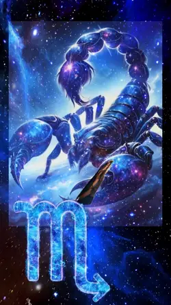 SIGNO ESCORPIO 