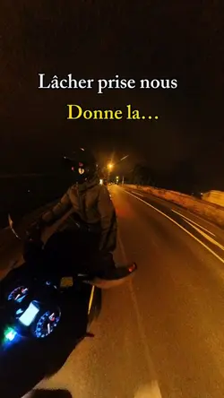 Lâcher prise 
