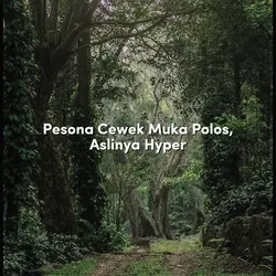 Pesona Cewek
