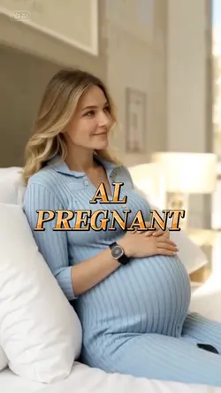 al pregnant