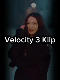 Velocity 3 Klip