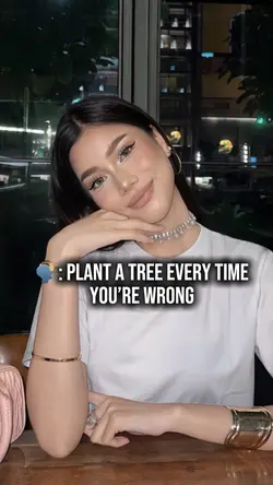 Plant a tree 🌳 