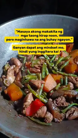 Matutong pumalakpak
