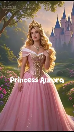 Princess Aurora